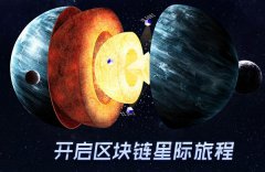 百度區(qū)塊鏈度宇宙 布局速度明顯加快