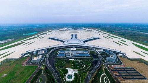 再見流亭，青島膠東國際機場正式運營